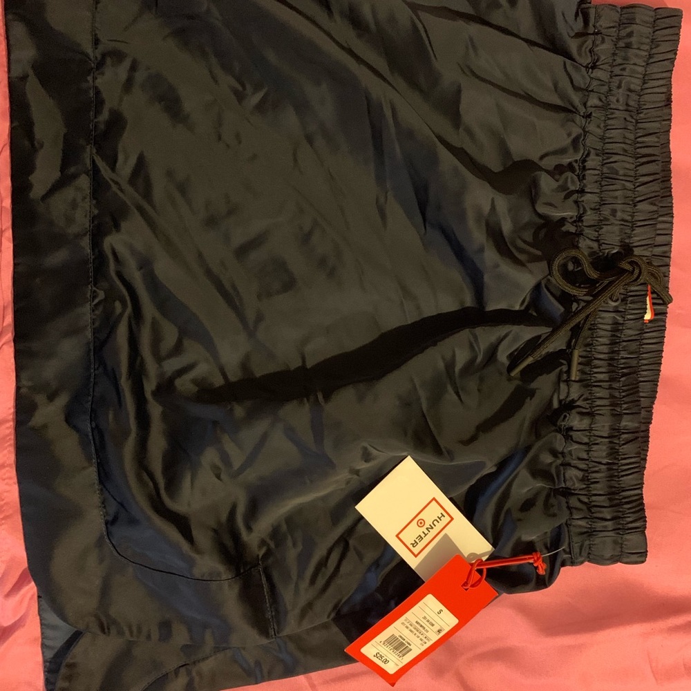hunters skirt